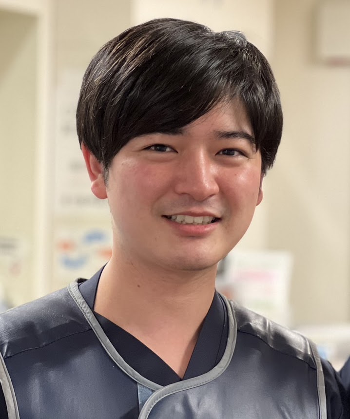 坂井伸彰 医師